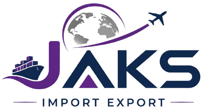 JAKS Import Export
